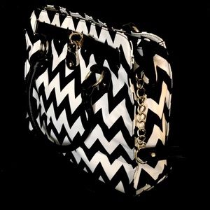 Zig Zag Bag